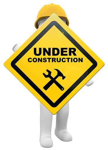 Under Construction